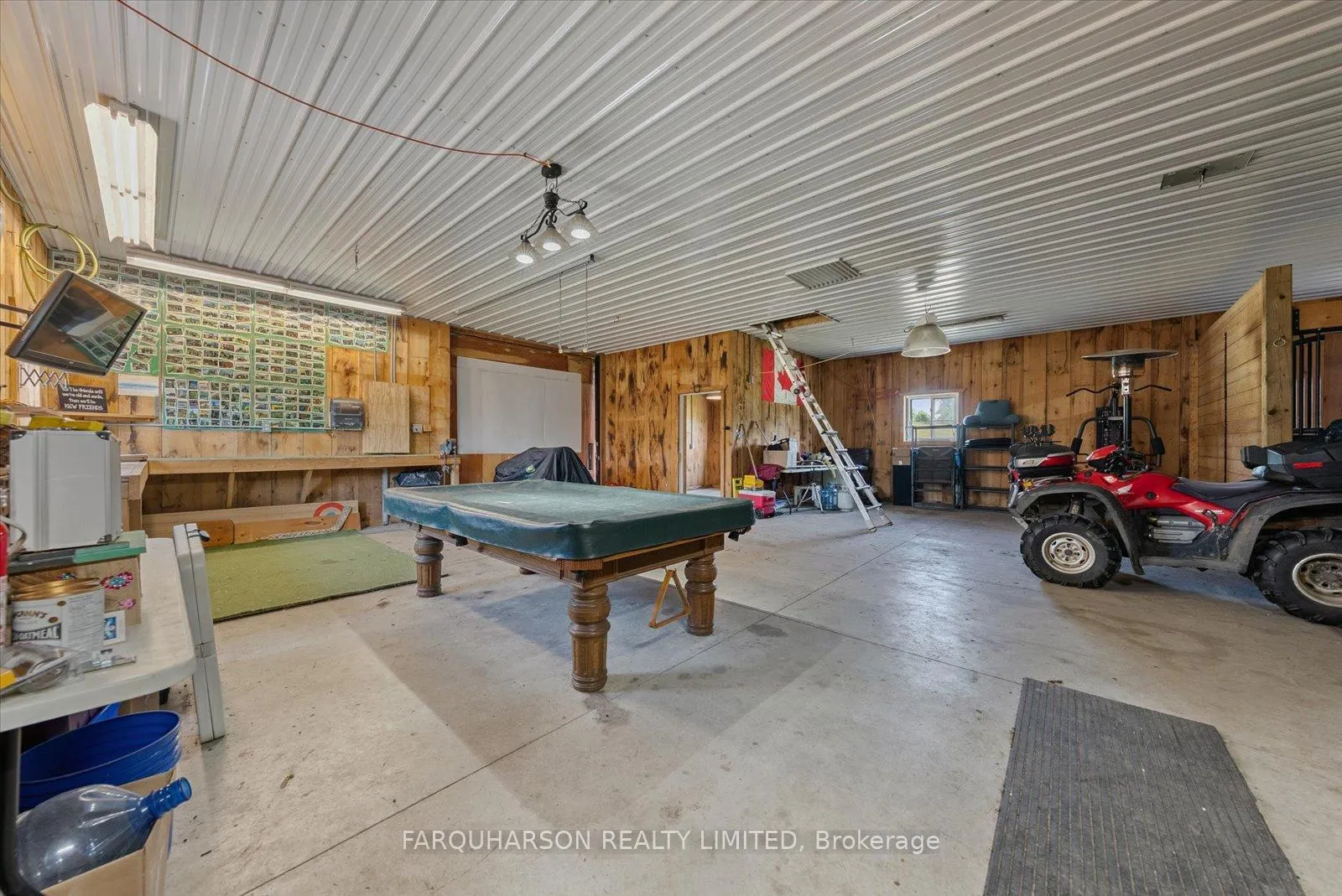 Photo 5 of 12866 Regional Road 39, Uxbridge, Rural Uxbridge — HOMEH