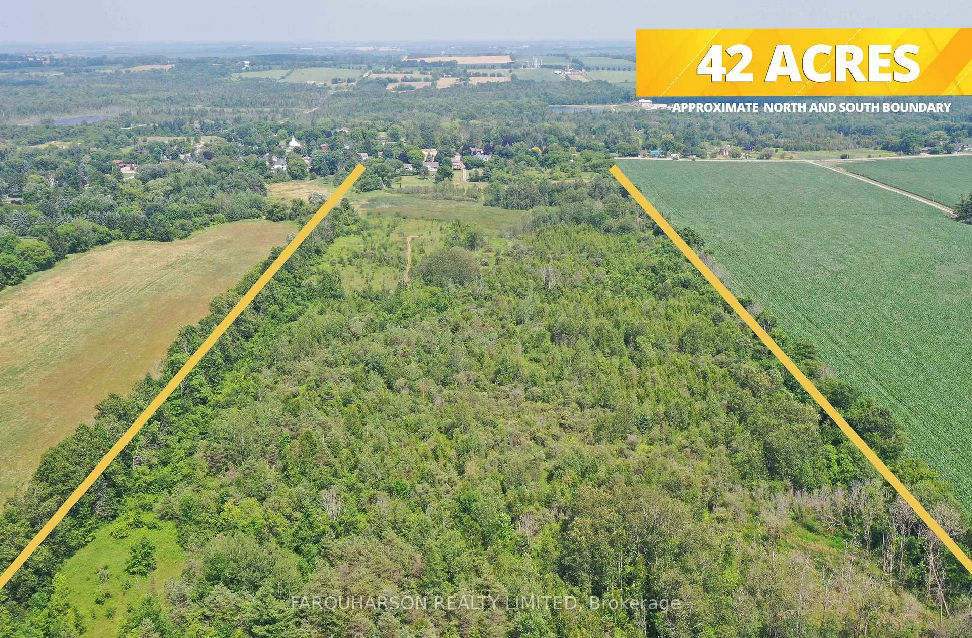 Photo 7 of 12866 Regional Road 39, Uxbridge, Rural Uxbridge — HOMEH
