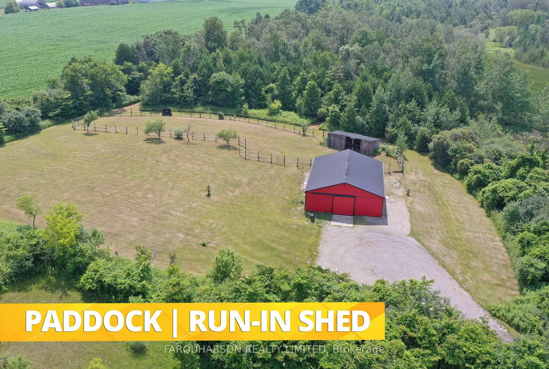 Photo 8 of 12866 Regional Road 39, Uxbridge, Rural Uxbridge — HOMEH