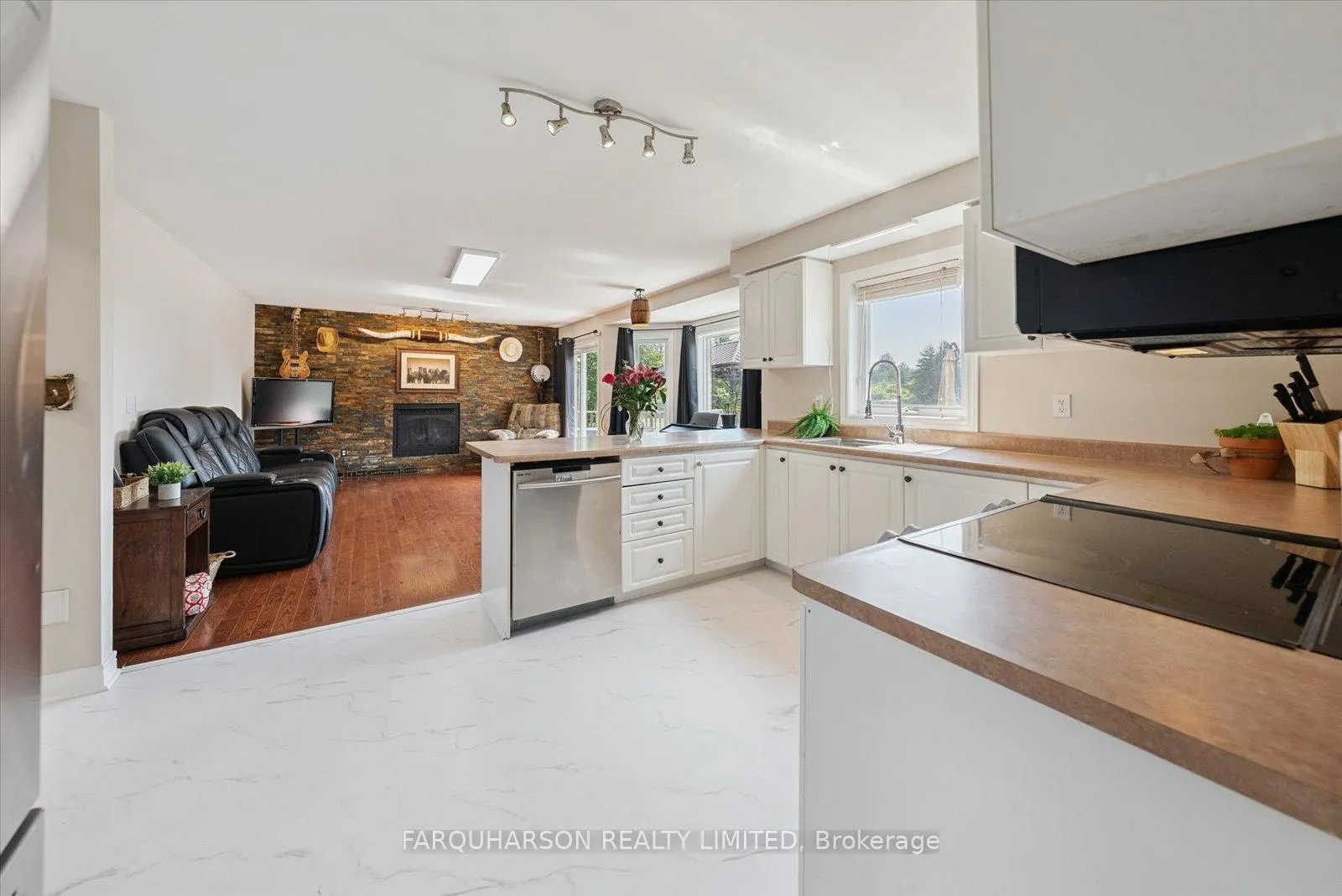 Photo 10 of 12866 Regional Road 39, Uxbridge, Rural Uxbridge — HOMEH