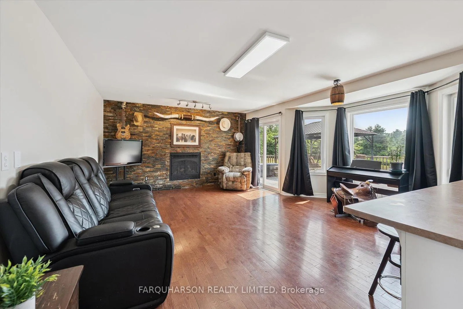 Photo 12 of 12866 Regional Road 39, Uxbridge, Rural Uxbridge — HOMEH