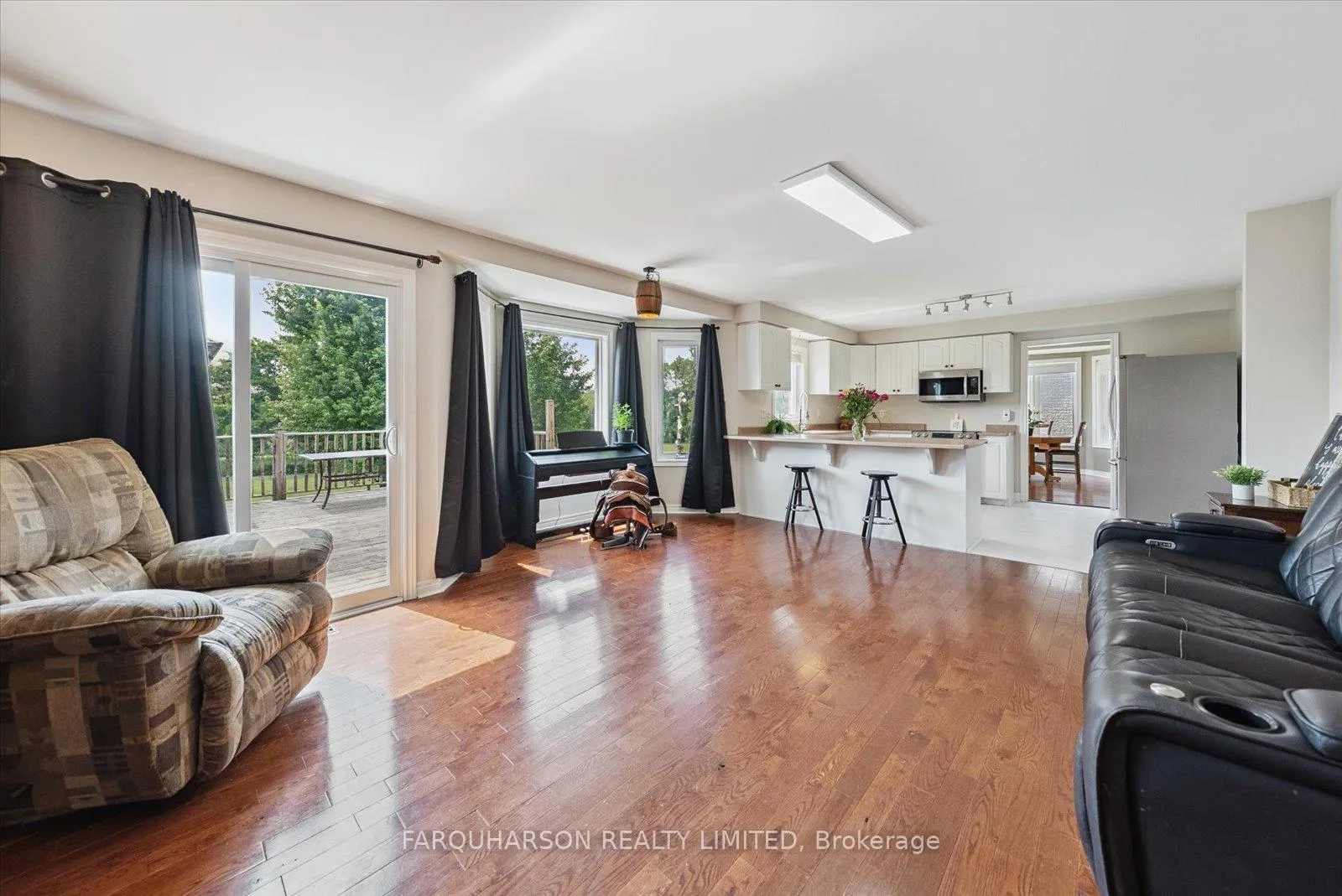 Photo 13 of 12866 Regional Road 39, Uxbridge, Rural Uxbridge — HOMEH