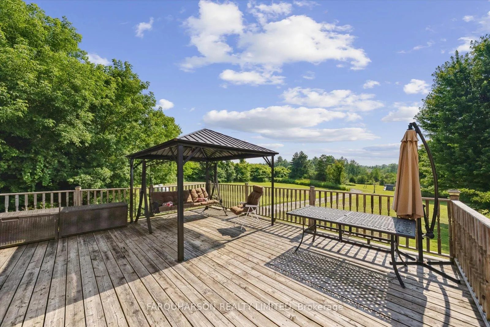 Photo 25 of 12866 Regional Road 39, Uxbridge, Rural Uxbridge — HOMEH