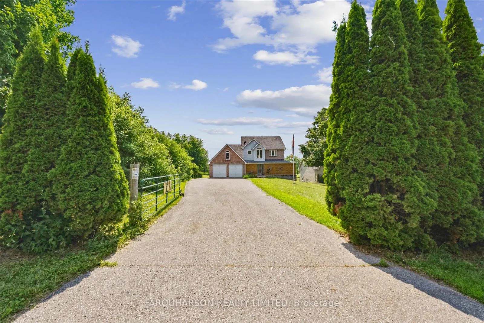Photo 26 of 12866 Regional Road 39, Uxbridge, Rural Uxbridge — HOMEH