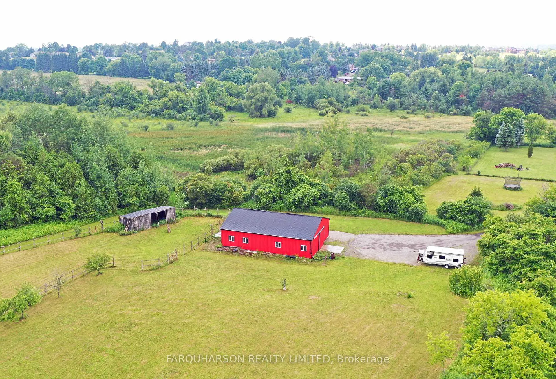 Photo 27 of 12866 Regional Road 39, Uxbridge, Rural Uxbridge — HOMEH