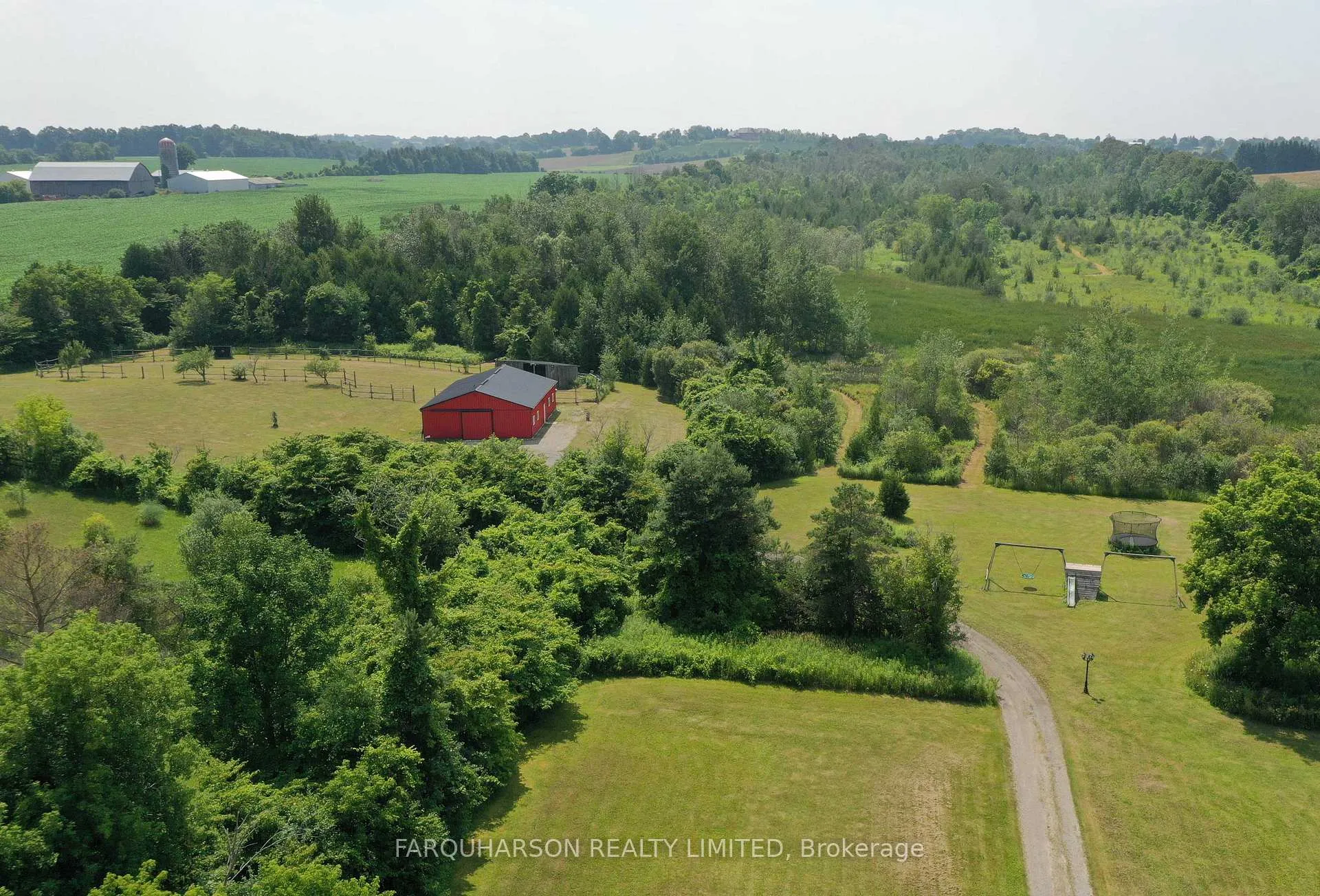 Photo 28 of 12866 Regional Road 39, Uxbridge, Rural Uxbridge — HOMEH