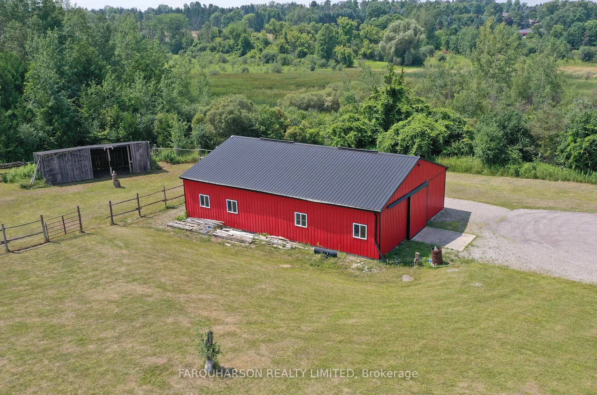 Photo 29 of 12866 Regional Road 39, Uxbridge, Rural Uxbridge — HOMEH