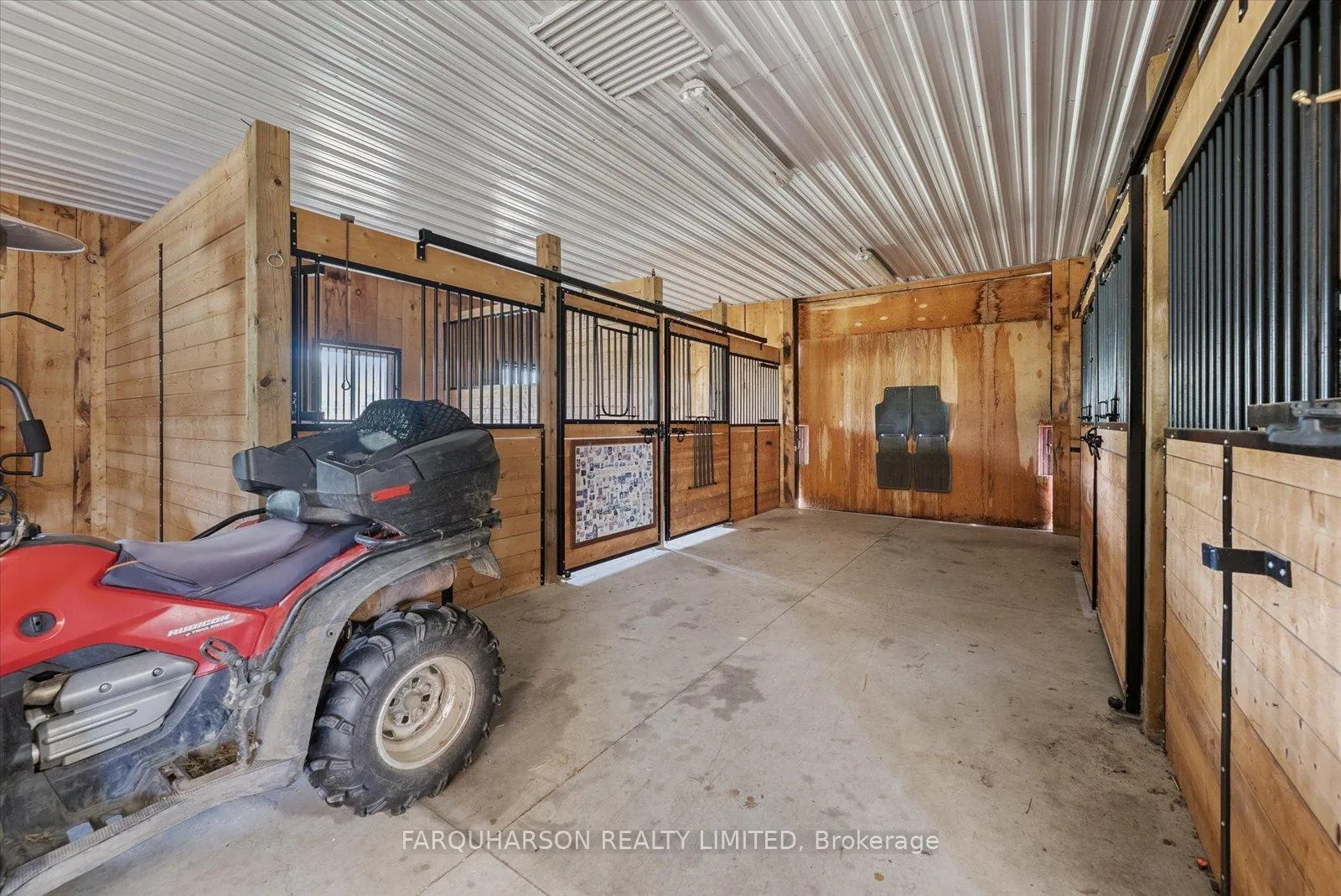 Photo 30 of 12866 Regional Road 39, Uxbridge, Rural Uxbridge — HOMEH