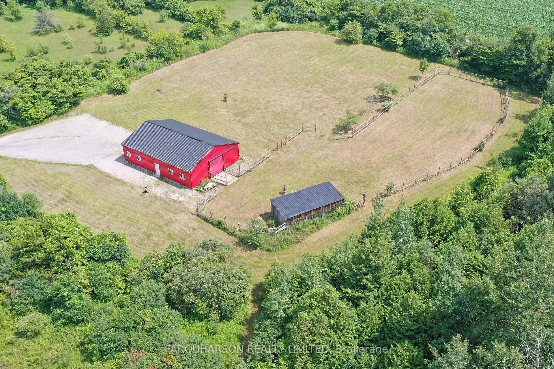 Photo 33 of 12866 Regional Road 39, Uxbridge, Rural Uxbridge — HOMEH