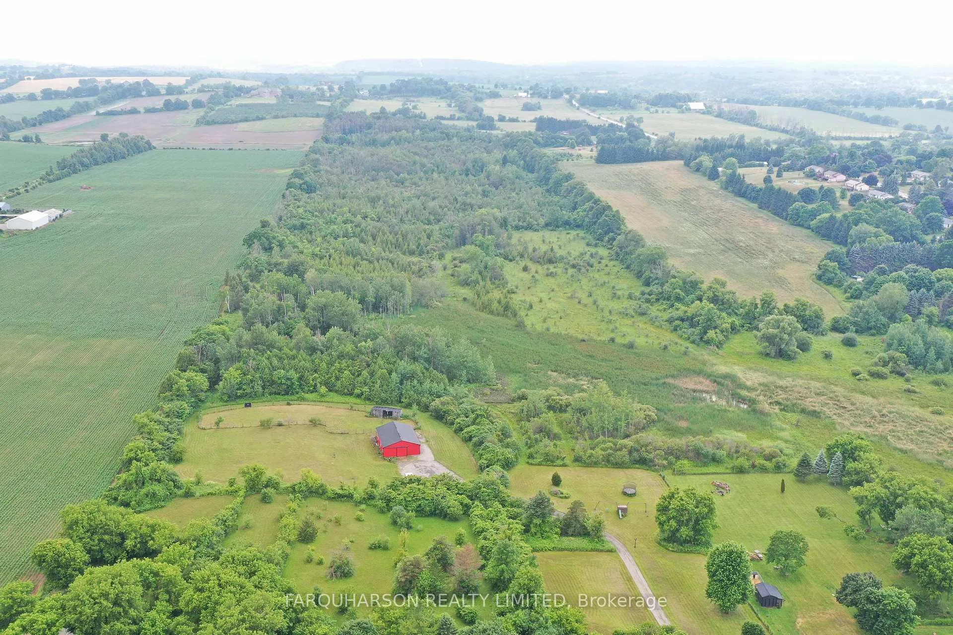 Photo 34 of 12866 Regional Road 39, Uxbridge, Rural Uxbridge — HOMEH