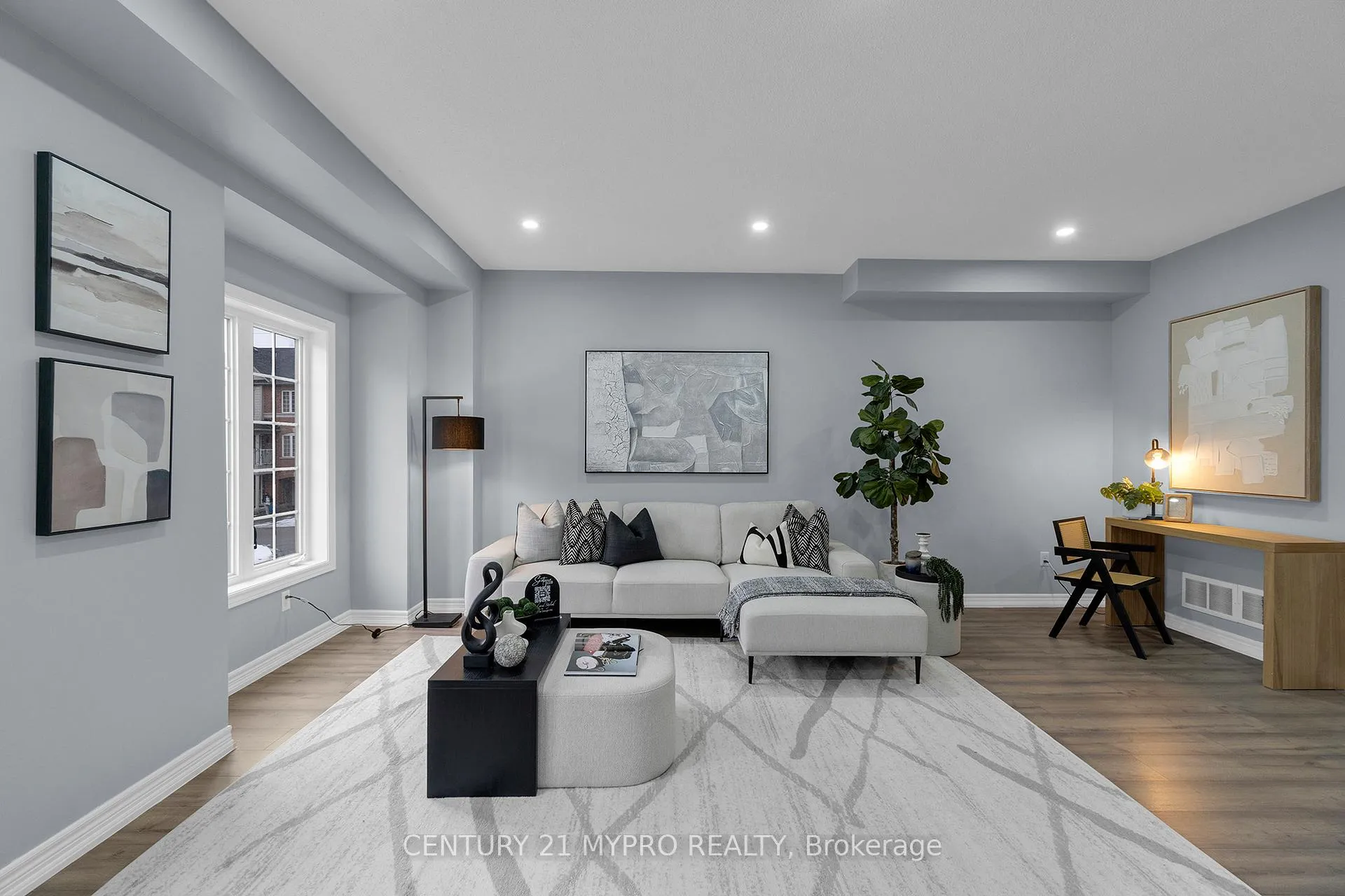 Photo 12 of 7 Urbana Road, Brampton, Bram West — HOMEH