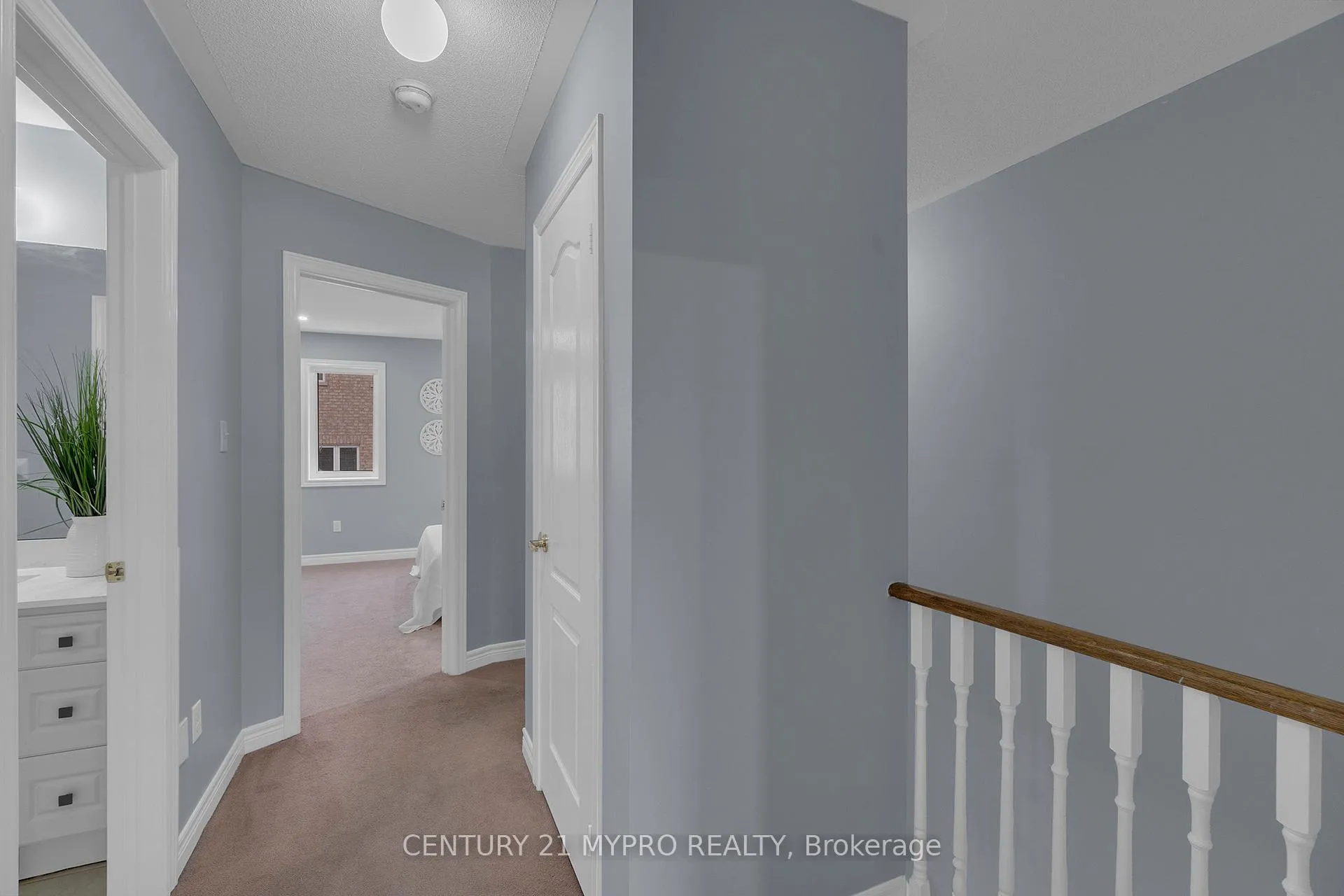 Photo 23 of 7 Urbana Road, Brampton, Bram West — HOMEH