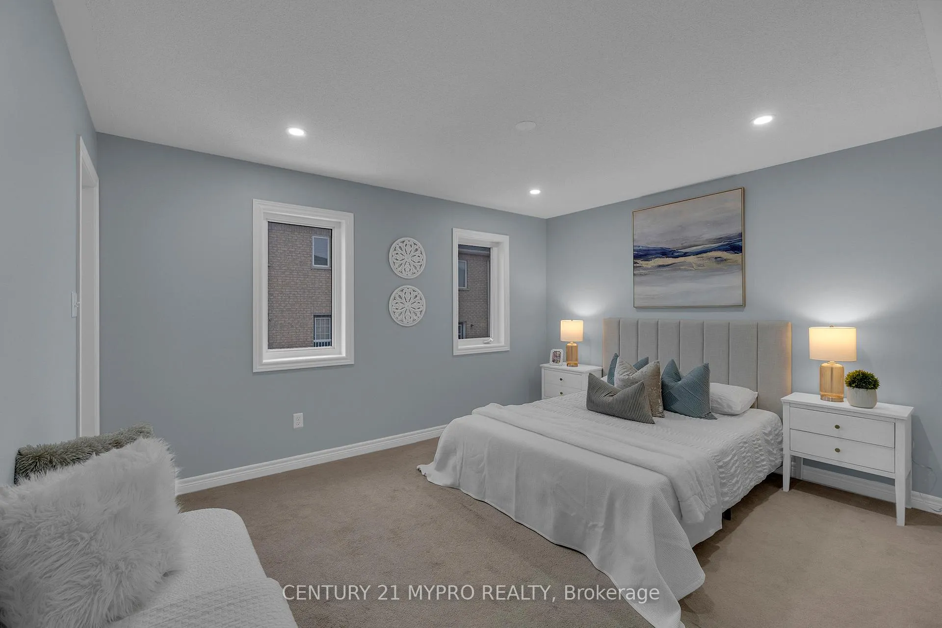 Photo 24 of 7 Urbana Road, Brampton, Bram West — HOMEH