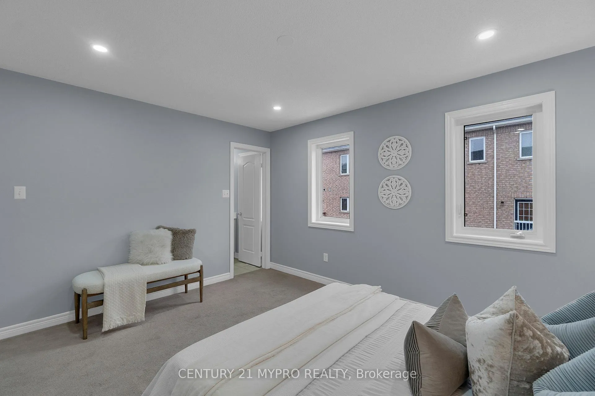 Photo 26 of 7 Urbana Road, Brampton, Bram West — HOMEH