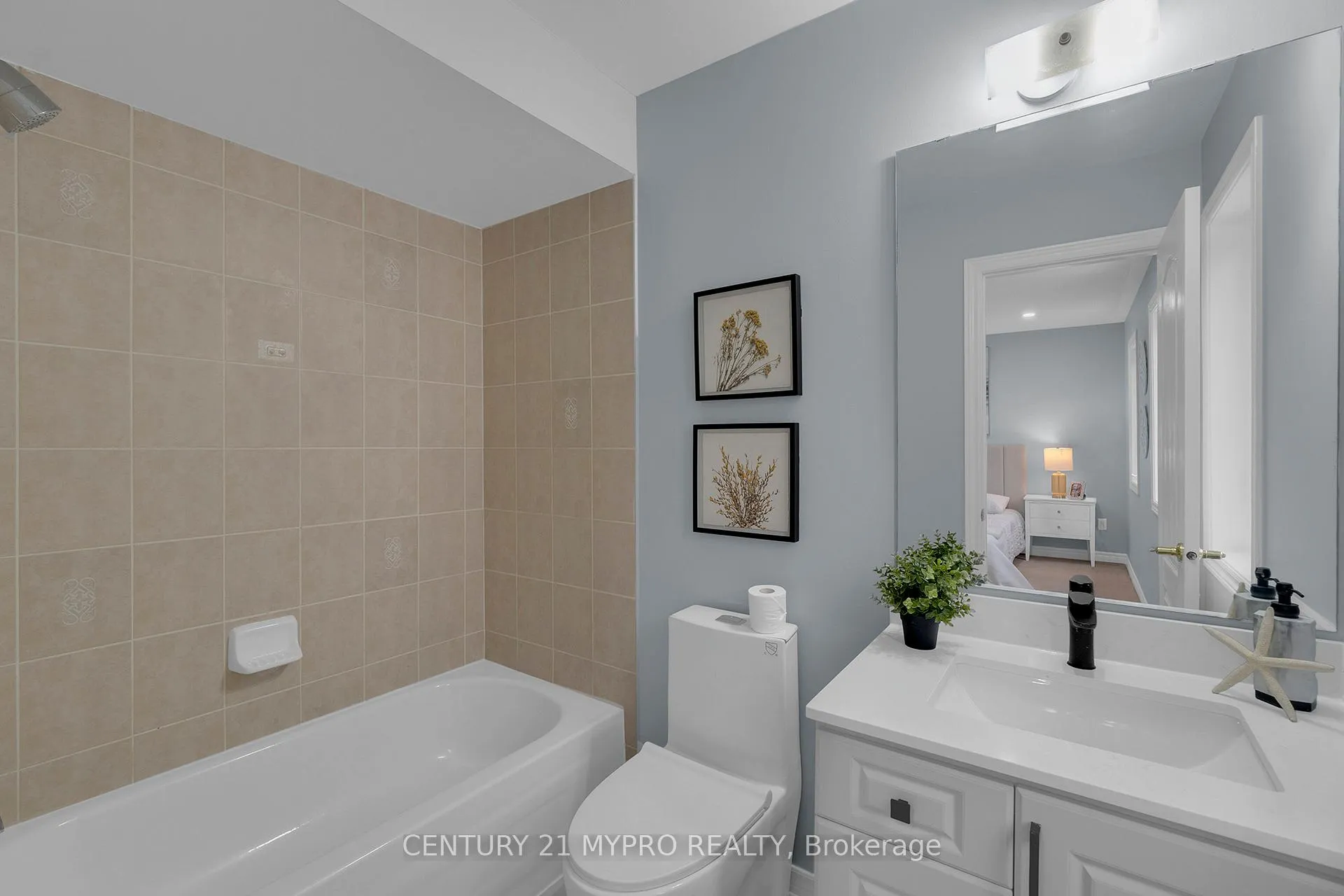 Photo 27 of 7 Urbana Road, Brampton, Bram West — HOMEH