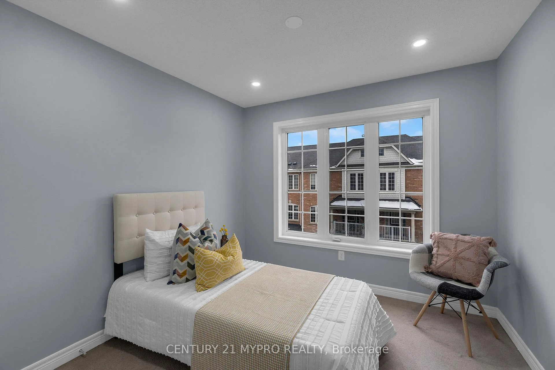 Photo 29 of 7 Urbana Road, Brampton, Bram West — HOMEH