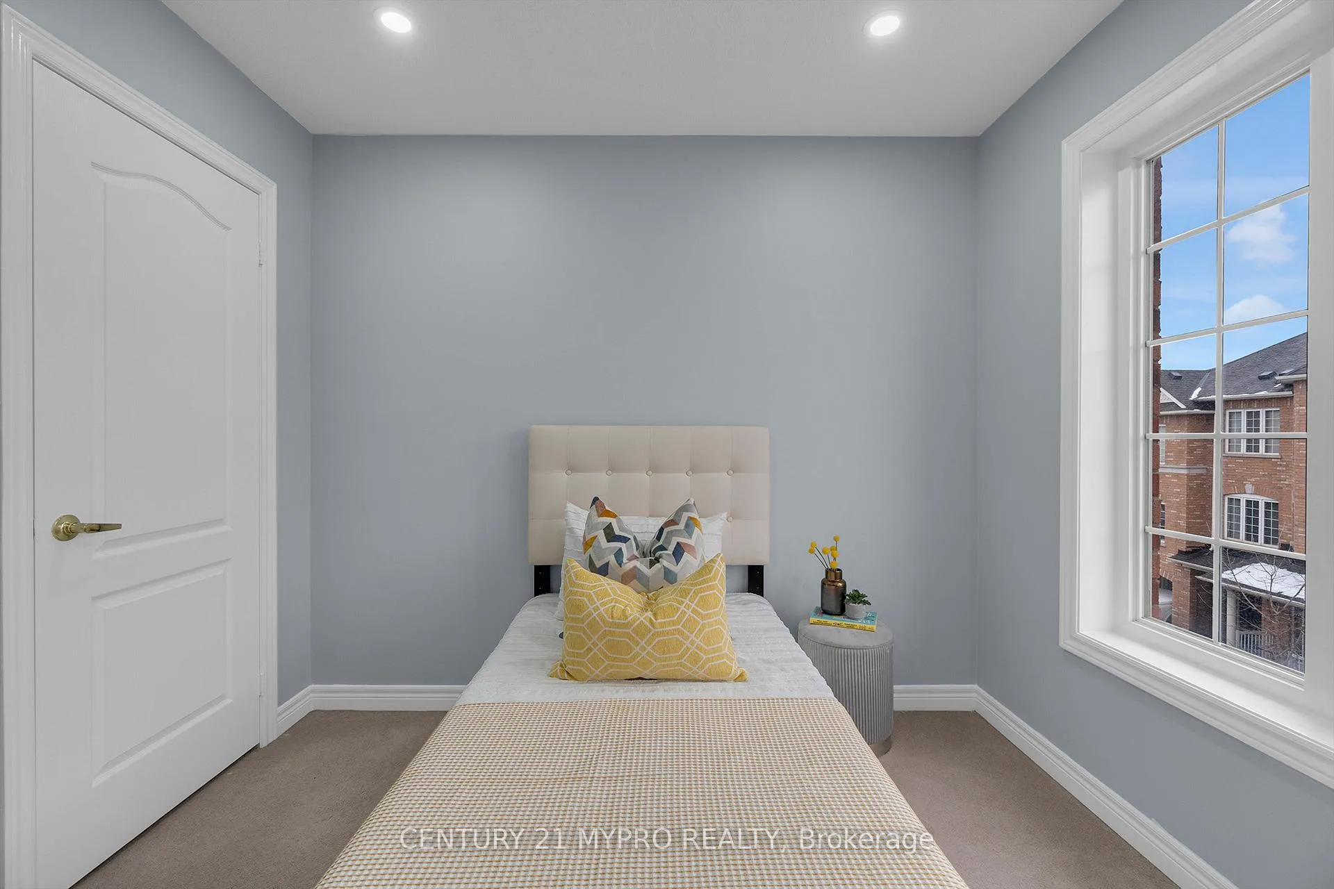 Photo 30 of 7 Urbana Road, Brampton, Bram West — HOMEH