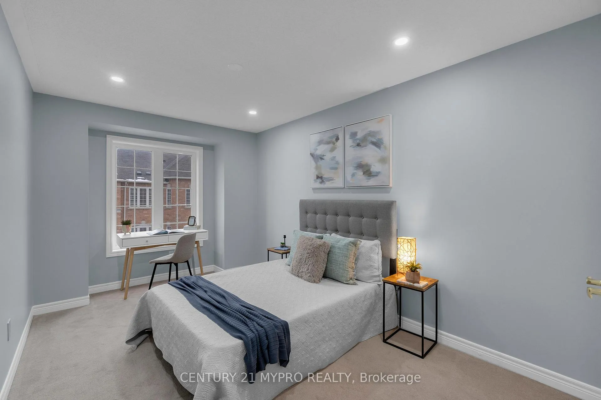 Photo 31 of 7 Urbana Road, Brampton, Bram West — HOMEH