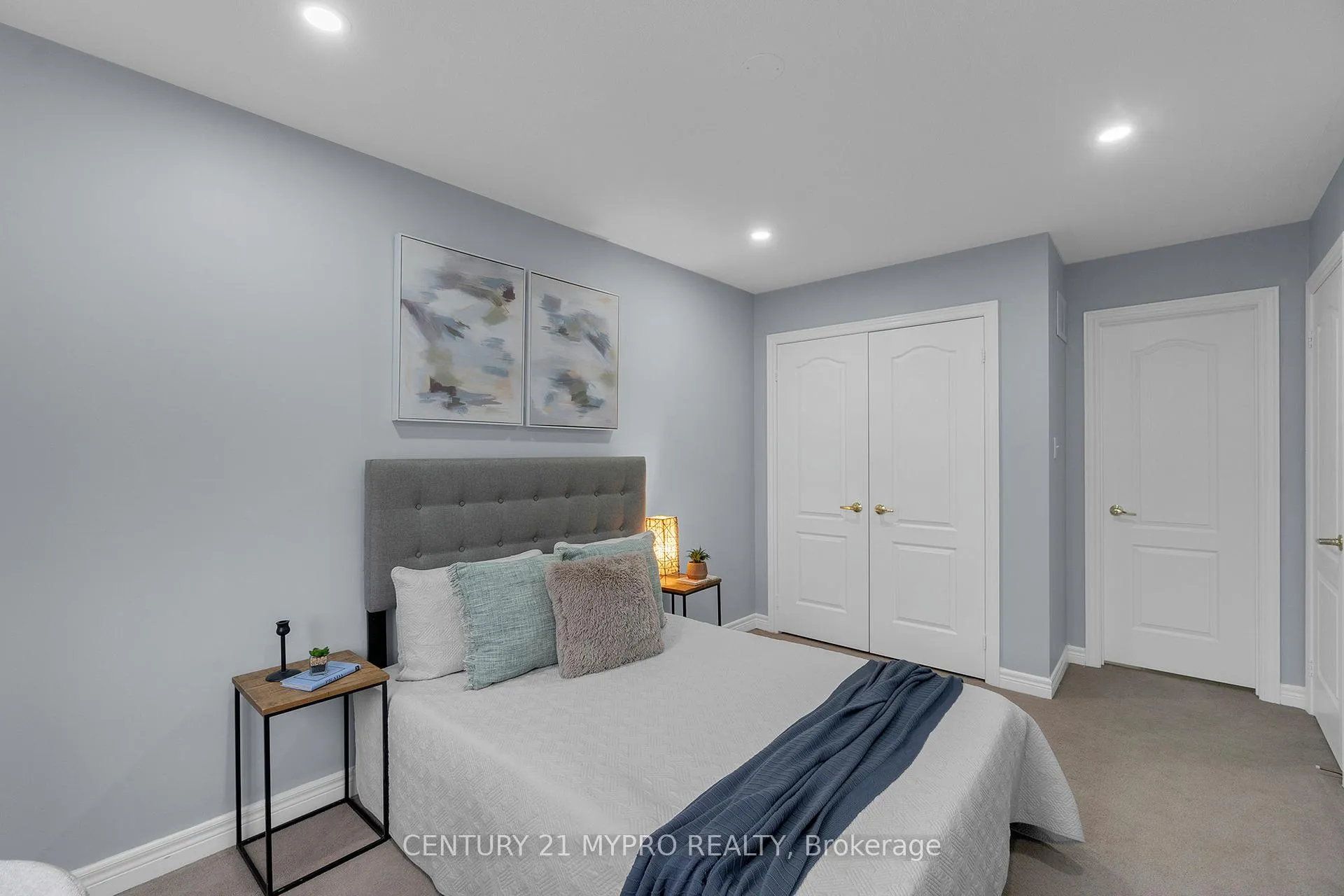 Photo 32 of 7 Urbana Road, Brampton, Bram West — HOMEH