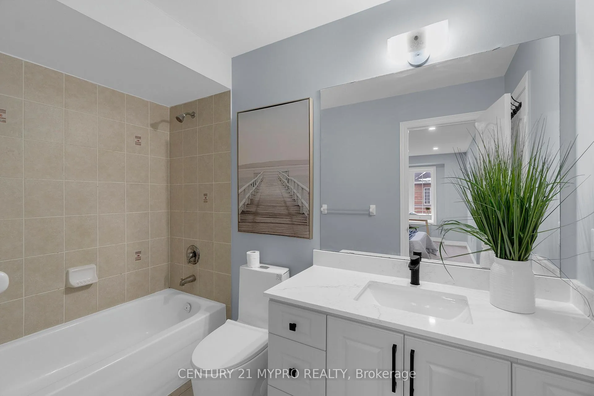 Photo 33 of 7 Urbana Road, Brampton, Bram West — HOMEH