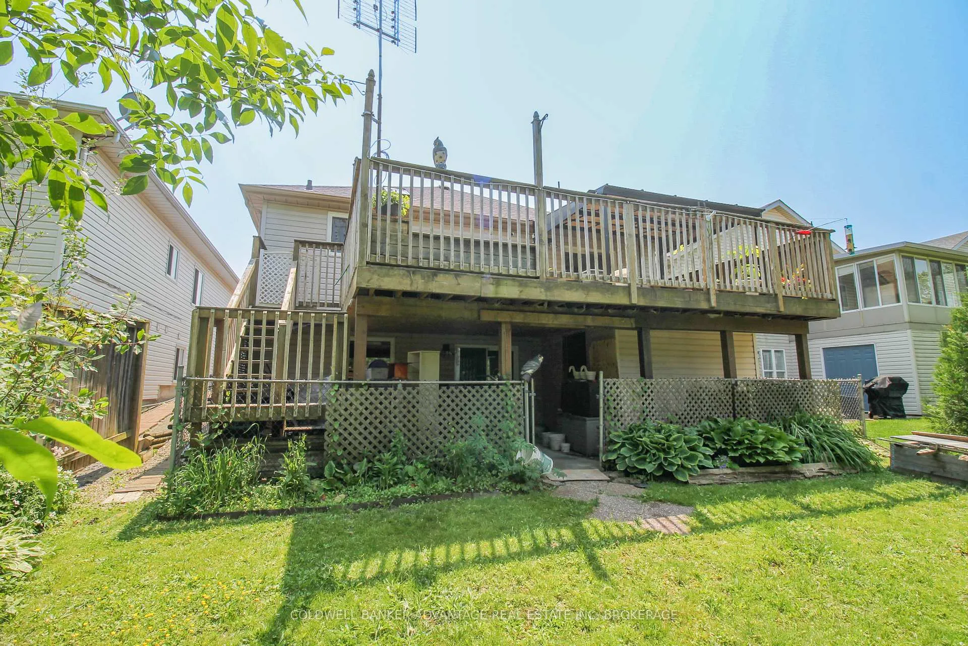 Photo 34 of 40 Gretel Drive, Welland, N. Welland — HOMEH
