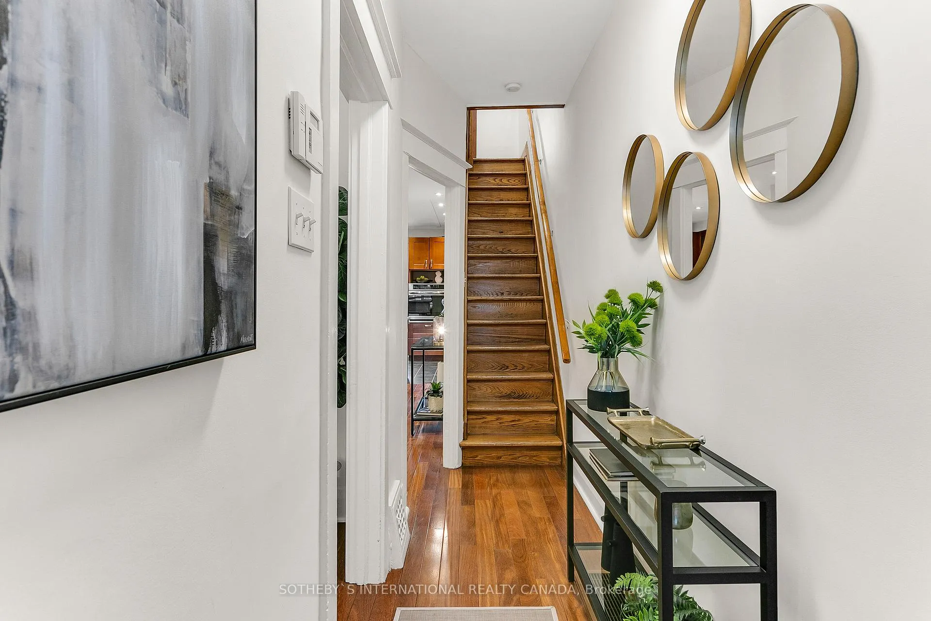 Photo 4 of 92 Chatham Avenue, Toronto, Blake-Jones — HOMEH
