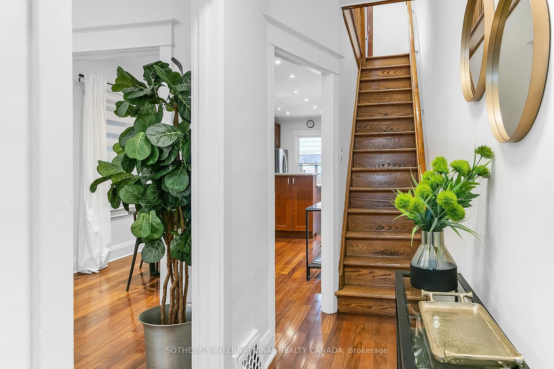 Photo 5 of 92 Chatham Avenue, Toronto, Blake-Jones — HOMEH