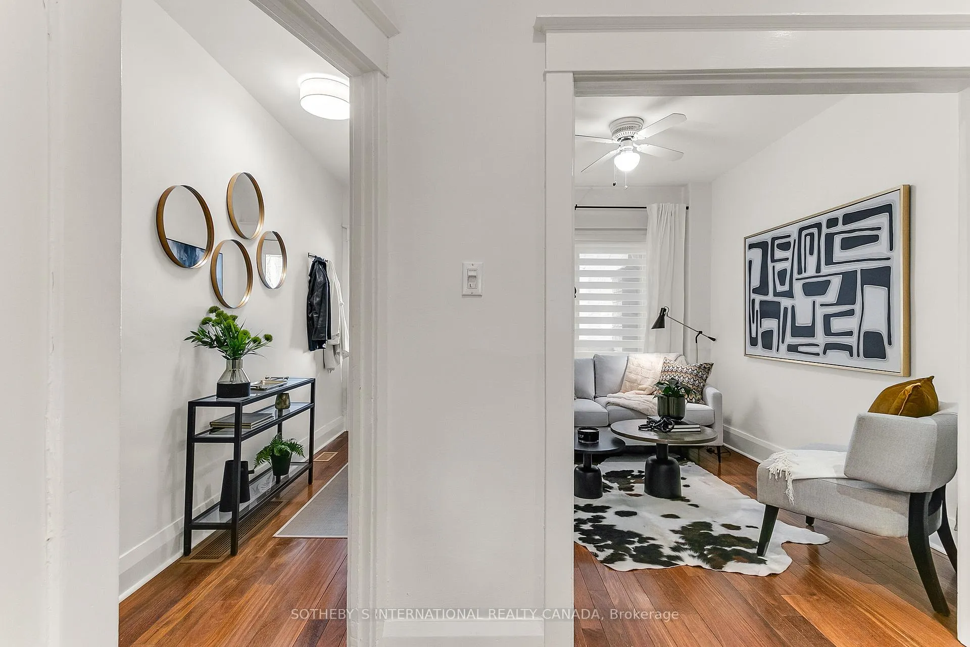 Photo 6 of 92 Chatham Avenue, Toronto, Blake-Jones — HOMEH
