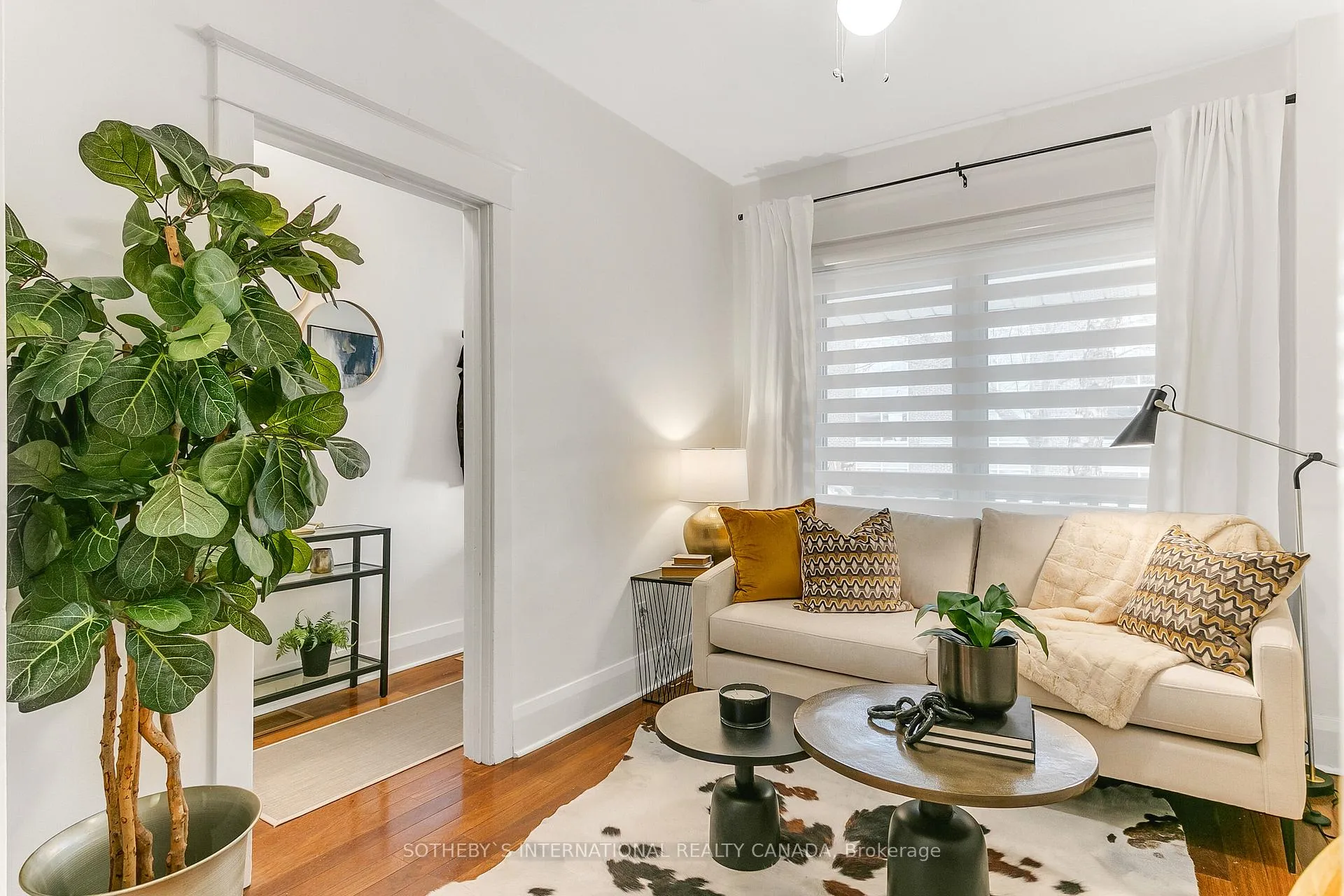 Photo 7 of 92 Chatham Avenue, Toronto, Blake-Jones — HOMEH