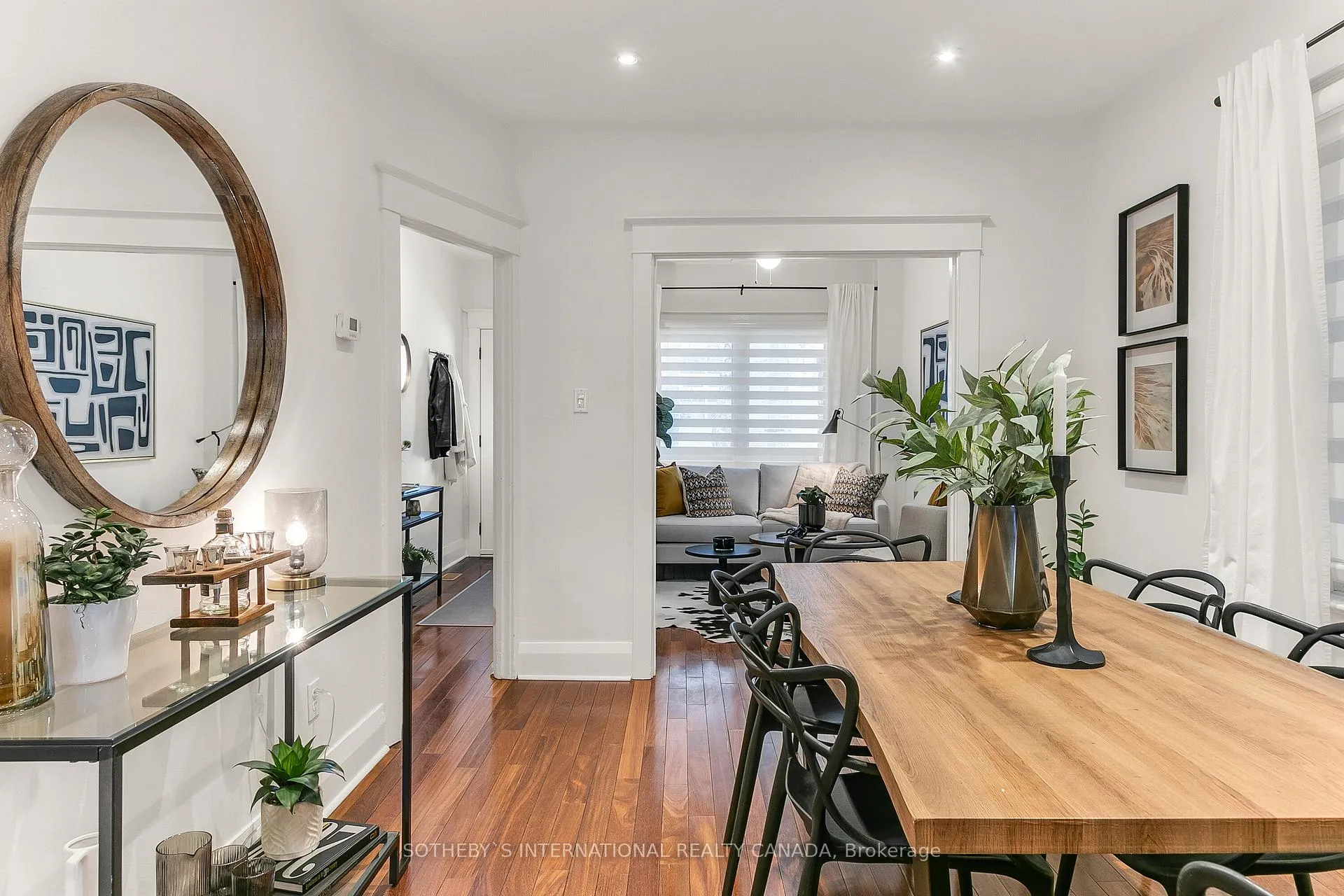 Photo 14 of 92 Chatham Avenue, Toronto, Blake-Jones — HOMEH