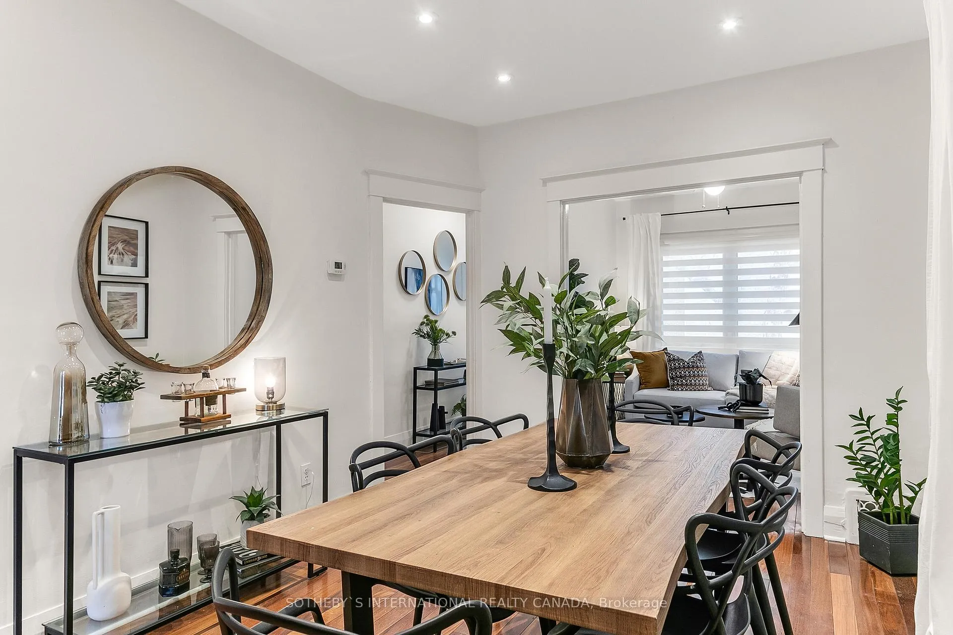 Photo 15 of 92 Chatham Avenue, Toronto, Blake-Jones — HOMEH