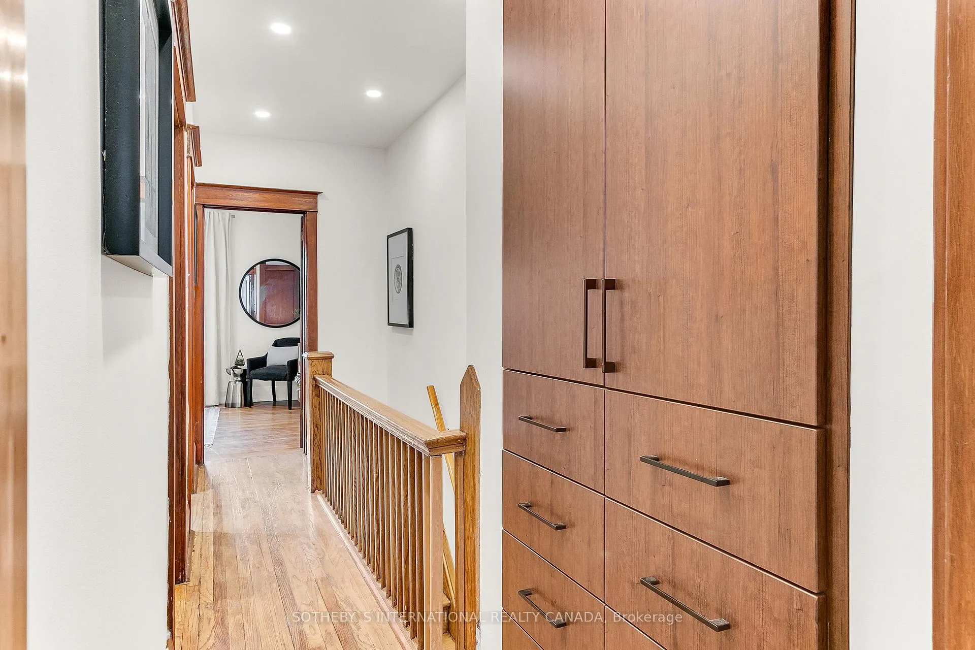 Photo 24 of 92 Chatham Avenue, Toronto, Blake-Jones — HOMEH