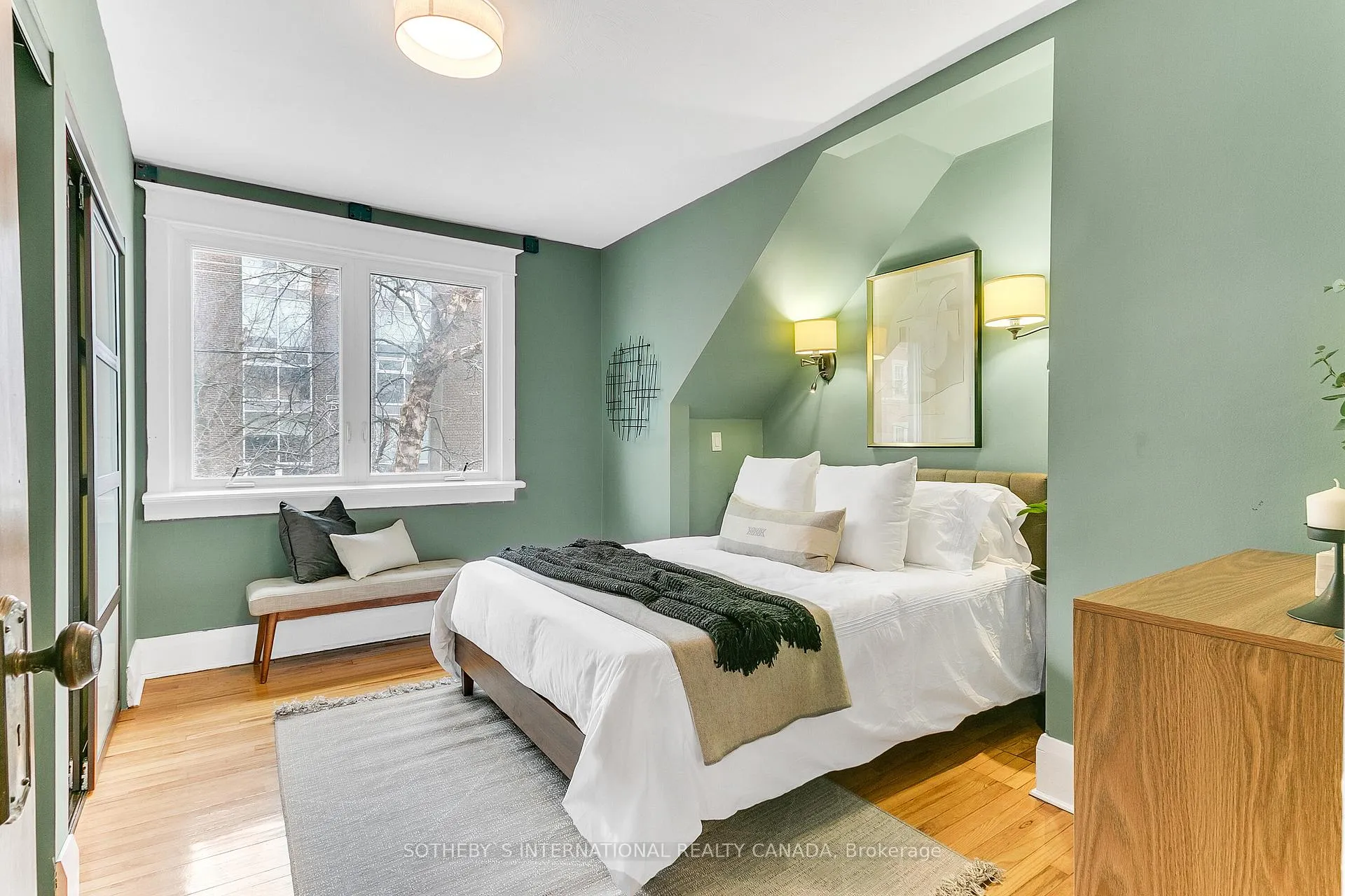 Photo 25 of 92 Chatham Avenue, Toronto, Blake-Jones — HOMEH