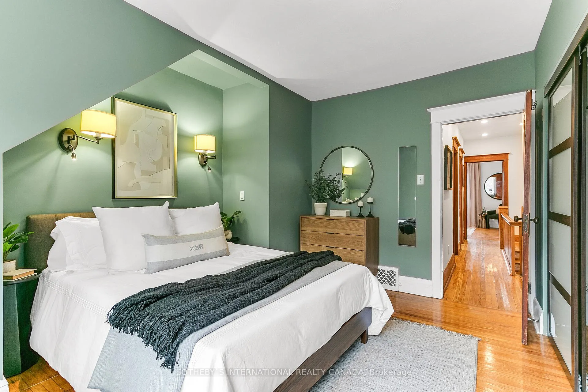 Photo 26 of 92 Chatham Avenue, Toronto, Blake-Jones — HOMEH