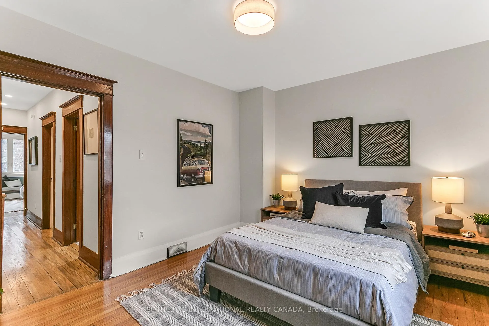 Photo 32 of 92 Chatham Avenue, Toronto, Blake-Jones — HOMEH