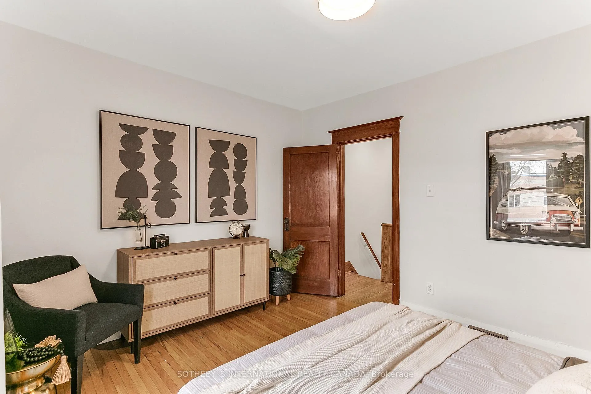 Photo 33 of 92 Chatham Avenue, Toronto, Blake-Jones — HOMEH