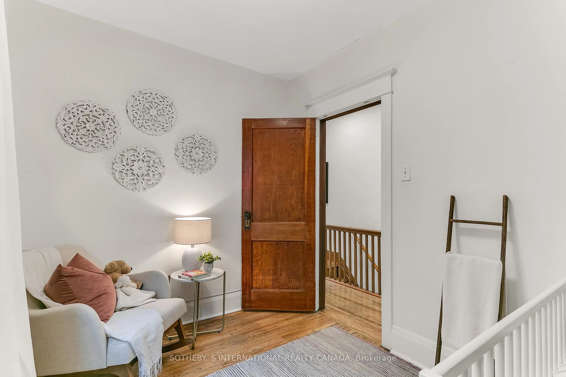 Photo 35 of 92 Chatham Avenue, Toronto, Blake-Jones — HOMEH