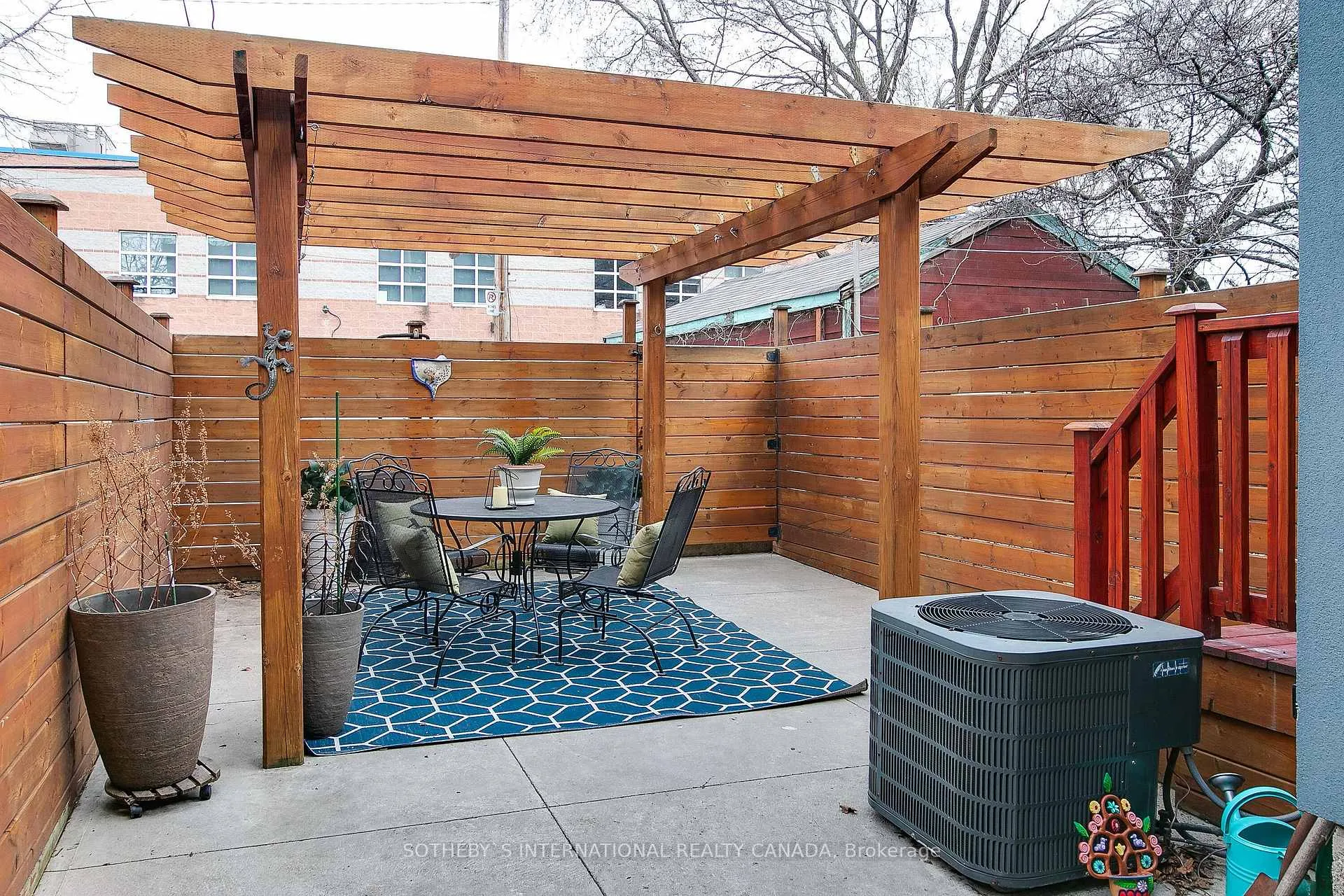 Photo 38 of 92 Chatham Avenue, Toronto, Blake-Jones — HOMEH
