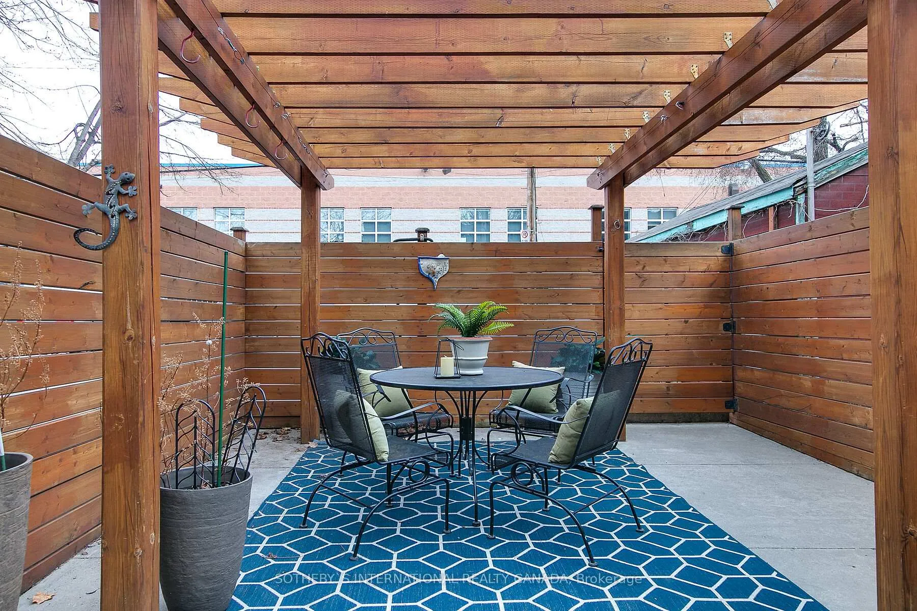 Photo 39 of 92 Chatham Avenue, Toronto, Blake-Jones — HOMEH