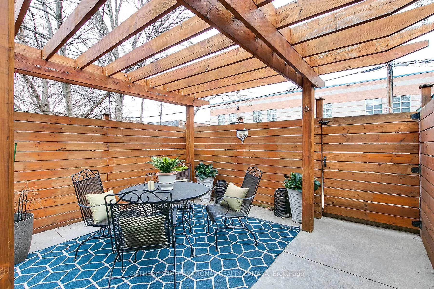 Photo 40 of 92 Chatham Avenue, Toronto, Blake-Jones — HOMEH