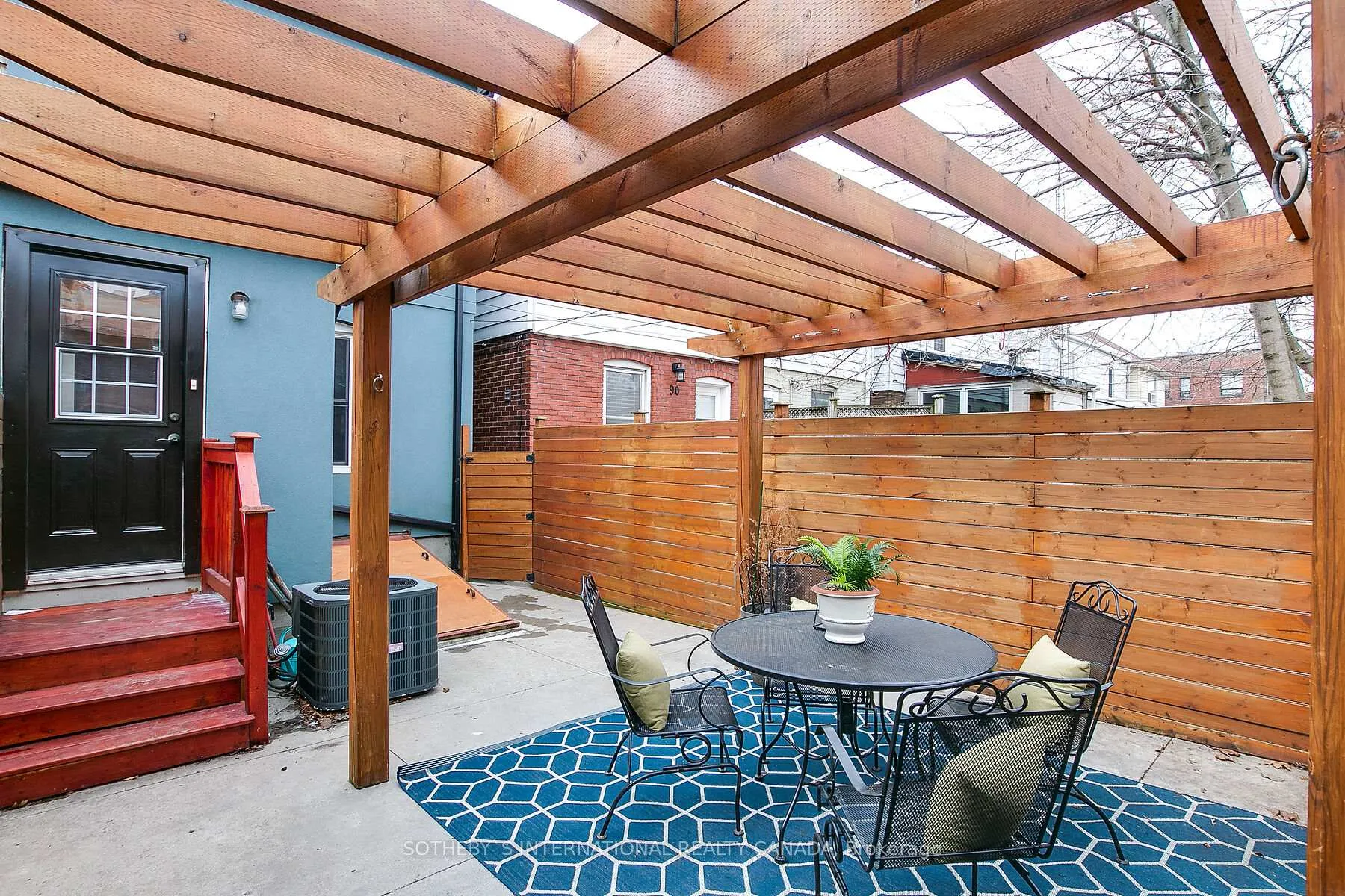Photo 41 of 92 Chatham Avenue, Toronto, Blake-Jones — HOMEH
