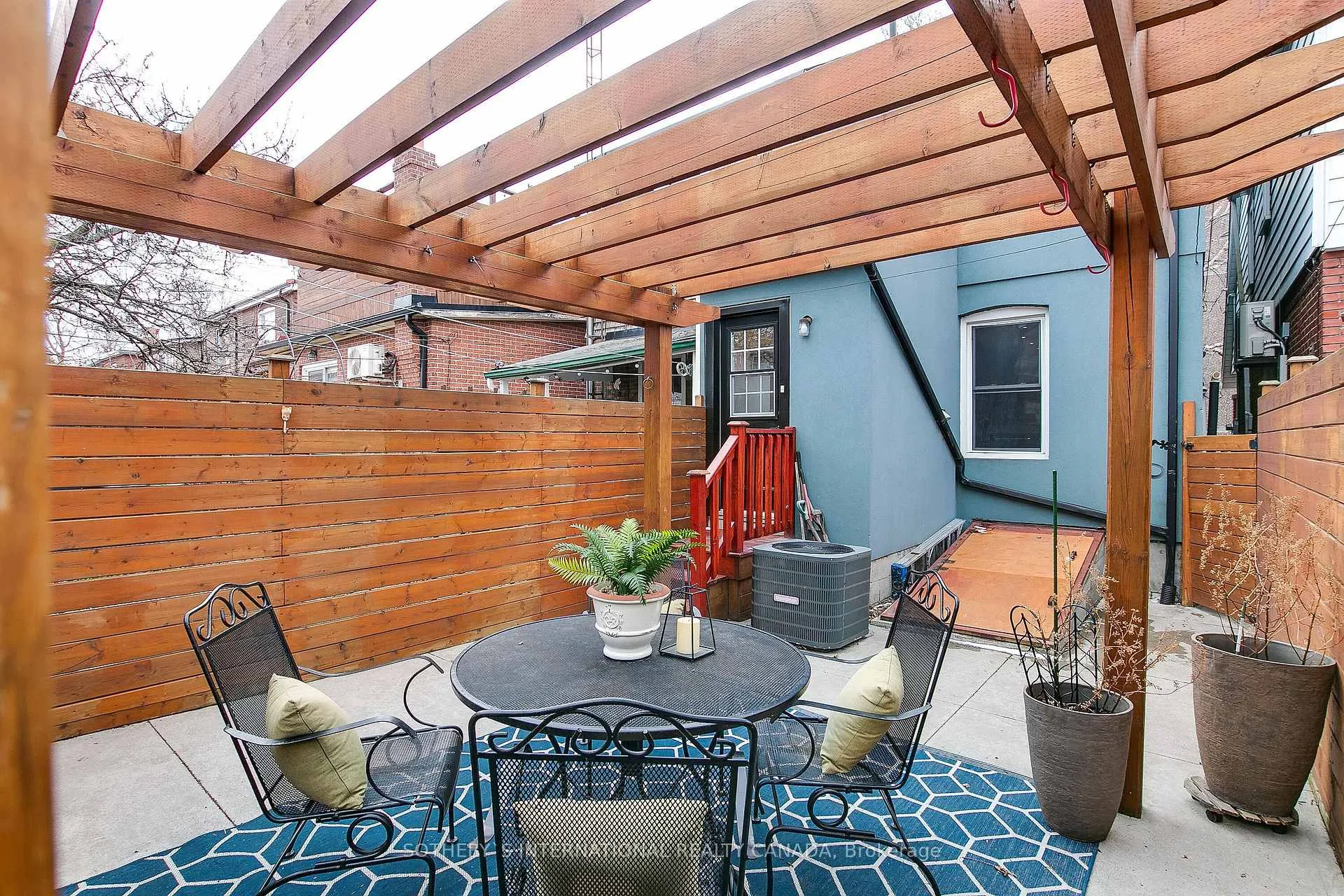 Photo 42 of 92 Chatham Avenue, Toronto, Blake-Jones — HOMEH
