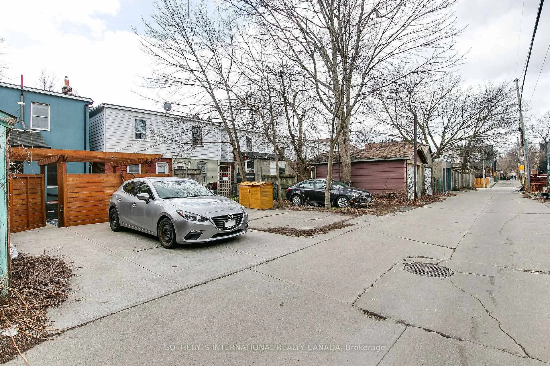 Photo 43 of 92 Chatham Avenue, Toronto, Blake-Jones — HOMEH