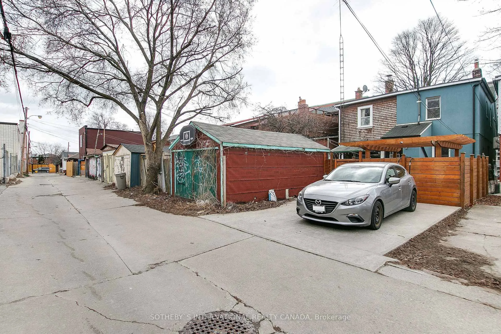 Photo 44 of 92 Chatham Avenue, Toronto, Blake-Jones — HOMEH