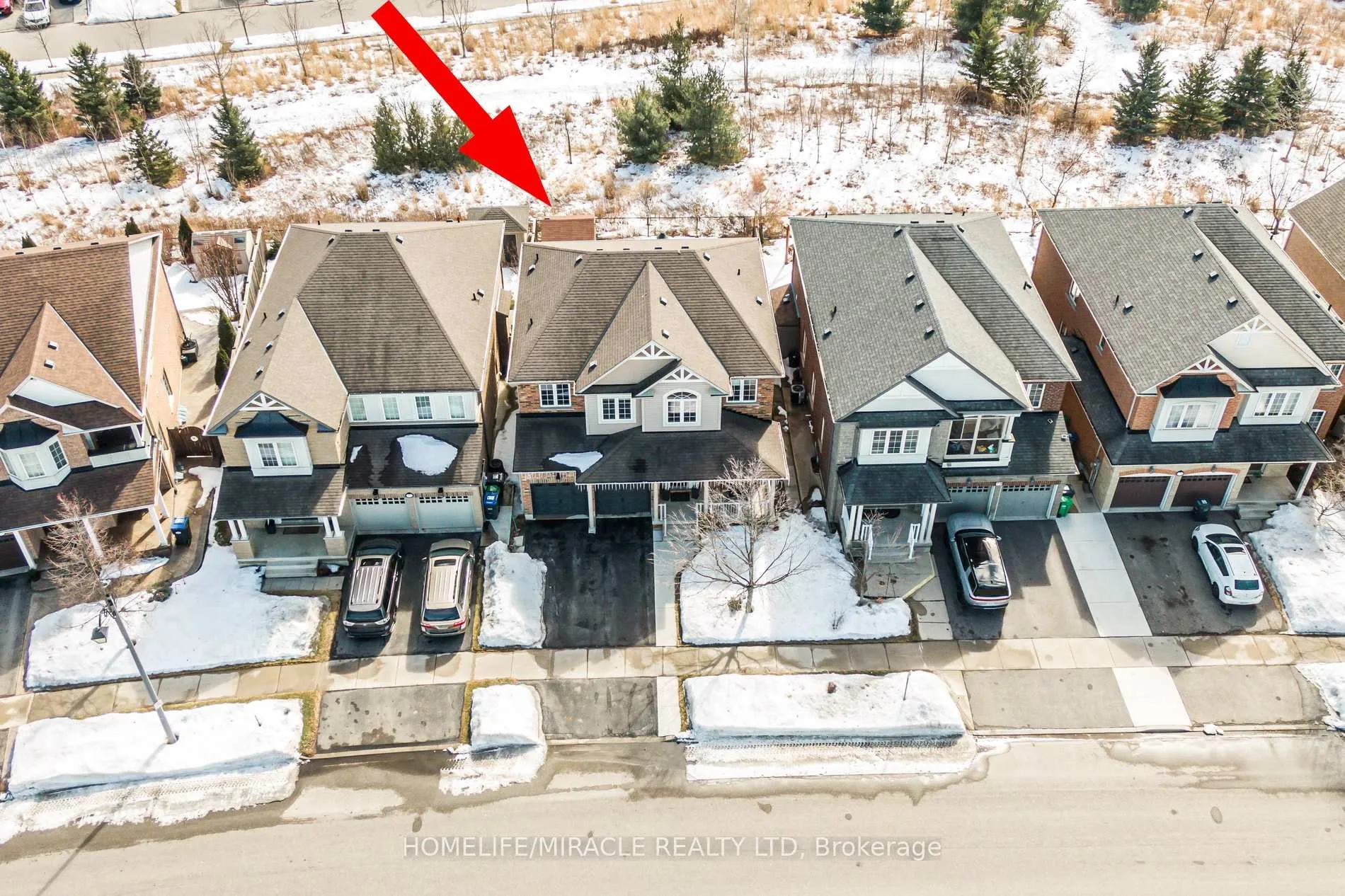 Photo 1 of 81 Larson Peak Road, Caledon, Rural Caledon — HOMEH