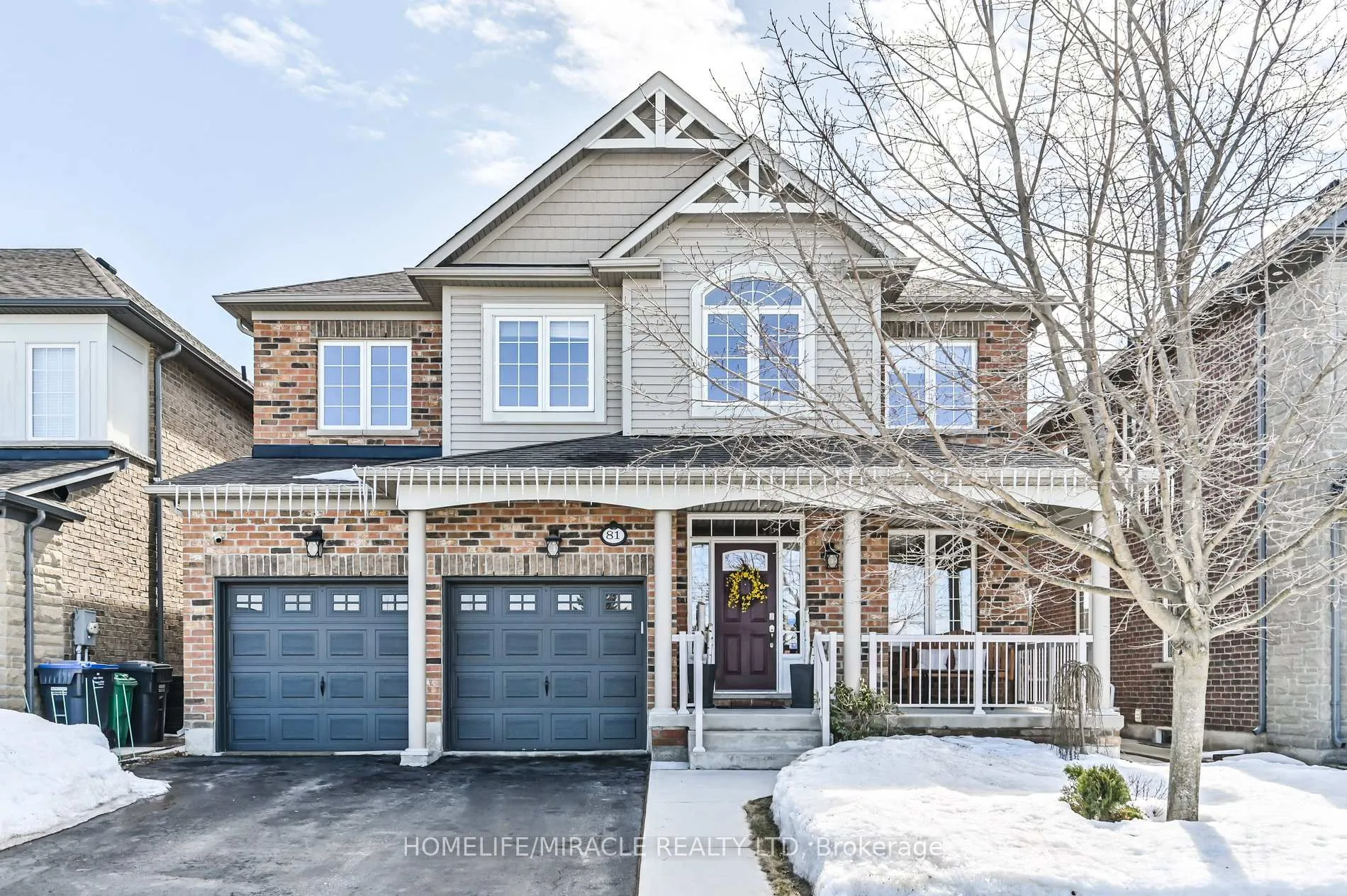 Photo 4 of 81 Larson Peak Road, Caledon, Rural Caledon — HOMEH
