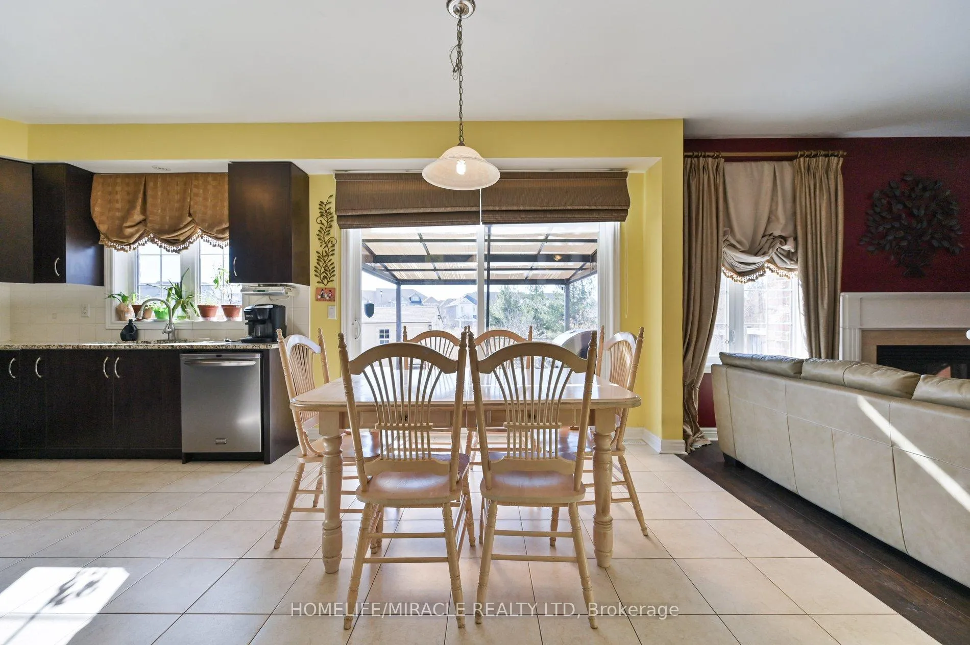 Photo 10 of 81 Larson Peak Road, Caledon, Rural Caledon — HOMEH