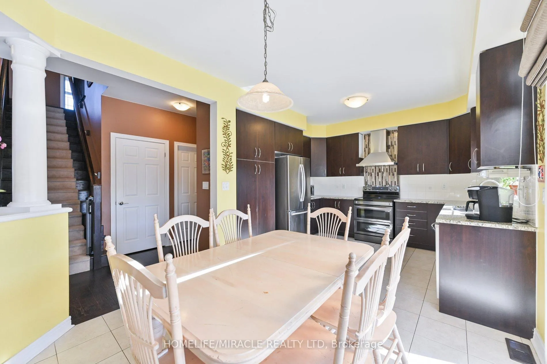 Photo 11 of 81 Larson Peak Road, Caledon, Rural Caledon — HOMEH