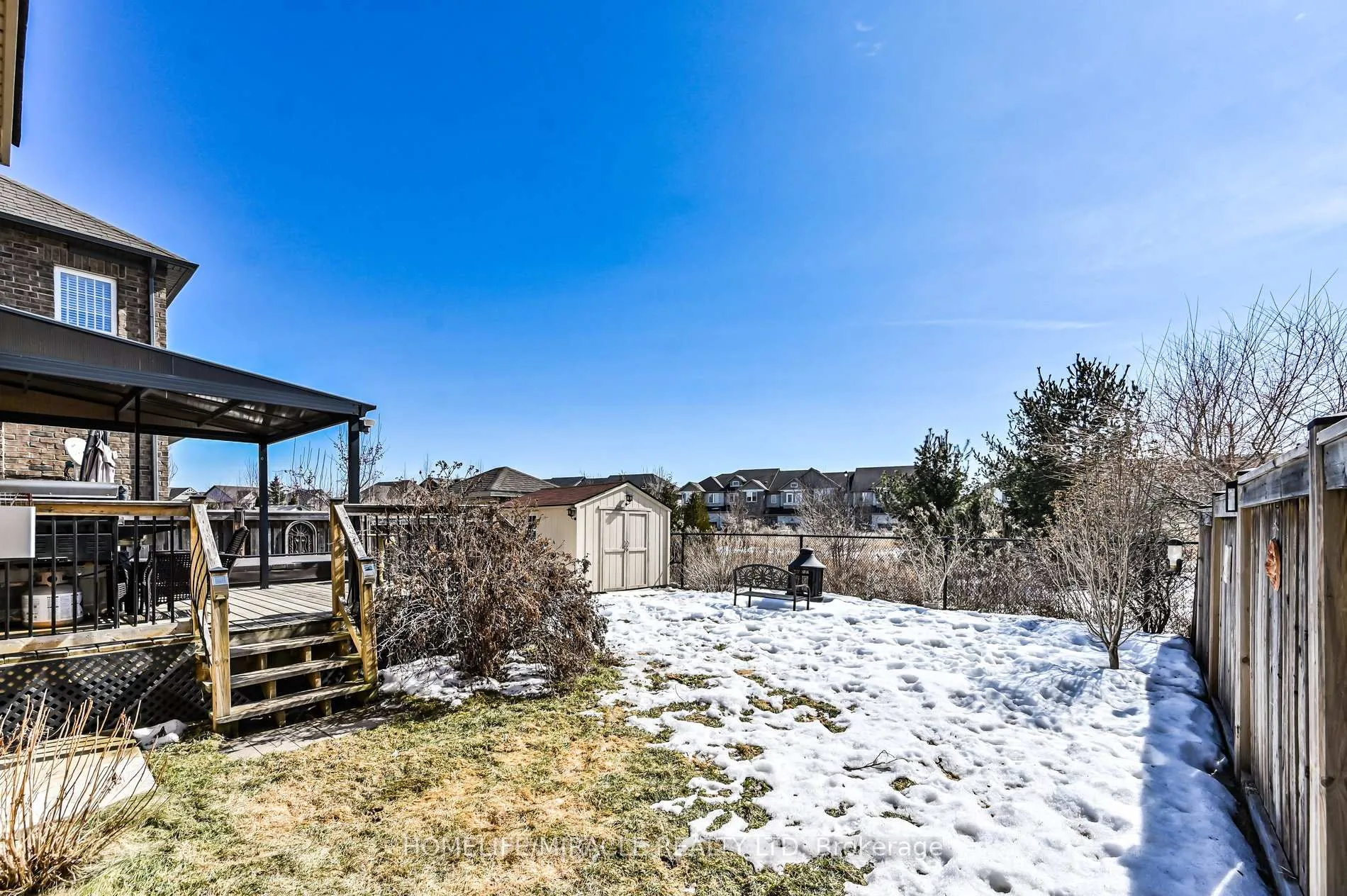 Photo 33 of 81 Larson Peak Road, Caledon, Rural Caledon — HOMEH