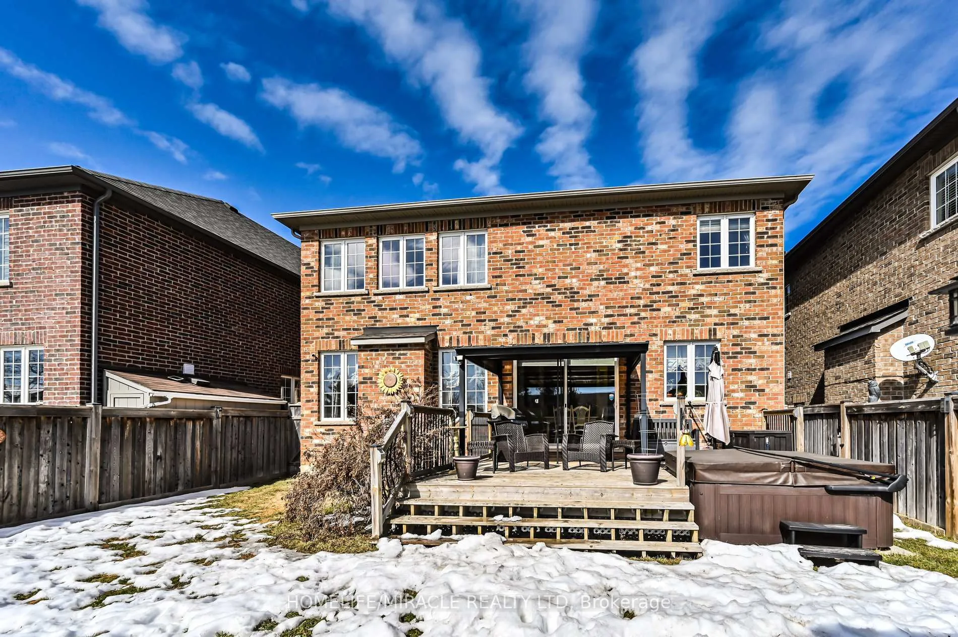 Photo 34 of 81 Larson Peak Road, Caledon, Rural Caledon — HOMEH